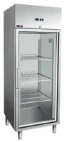 Armoire réfrigérée 1 porte vitrée 685 L - Redfox - MN 700G Armoire réfrigérée 1 porte vitrée 685 L - Redfox - MN 700G