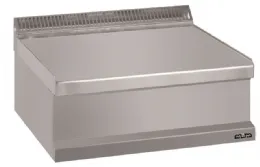 Élément neutre professionnel en acier inoxydable 200x714x250 mm - mbm - mn72t - Mbm - MN72T Élément neutre professionnel en acier inoxydable 200x714x250 mm - mbm - mn72t - Mbm - MN72T