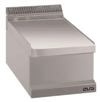 Élément neutre sur armoire ouverte en acier inoxydable 400x714x850 mm - mbm - mn77a - Mbm - MN77A Élément neutre sur armoire ouverte en acier inoxydable 400x714x850 mm - mbm - mn77a - Mbm - MN77A