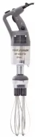 Mixer plongeant professionnel bras 280 mm vitesse variable - robotcoupe - mp 450 fw ultra - Robotcoupe - MP 450 FW Ultra Mixer plongeant professionnel bras 280 mm vitesse variable - robotcoupe - mp 450 fw ultra - Robotcoupe - MP 450 FW Ultra