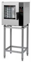 Four mixte professionnel triphasé 5 niveaux écran tactile couleur - redfox - mpdn 0523 x el - Redfox - MPDN 0523 X EL