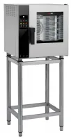 Four mixte professionnel triphasé 5 niveaux écran tactile - redfox - mpdn 0523 x er - Redfox - MPDN 0523 X ER