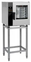 Four mixte professionnel triphasé 5 niveaux écran tactile - redfox - mpdn 0523 x eram - Redfox - MPDN 0523 X ERAM