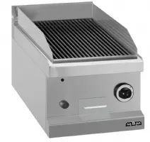 Grille à pierre lavique gaz à poser 400x714x250 mm - mbm - mplg74t - Mbm - MPLG74T Grille à pierre lavique gaz à poser 400x714x250 mm - mbm - mplg74t - Mbm - MPLG74T
