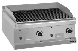 Grille à pierre lavique gaz à poser 800x714x250 mm - mbm - mplg78t - Mbm - MPLG78T Grille à pierre lavique gaz à poser 800x714x250 mm - mbm - mplg78t - Mbm - MPLG78T