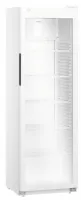 Armoire à boissons professionnelle blanche porte vitrée 286 L +2 à +9 °C - Liebherr - MRFVC 4011 Armoire à boissons professionnelle blanche porte vitrée 286 L +2 à +9 °C - Liebherr - MRFVC 4011