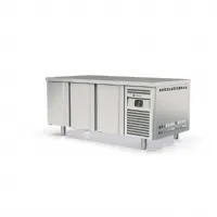 Tour réfrigéré pâtissier positif 3 portes 562 l - coreco - mrp-200 - Coreco - MRP-200 Tour réfrigéré pâtissier positif 3 portes 562 l - coreco - mrp-200 - Coreco - MRP-200