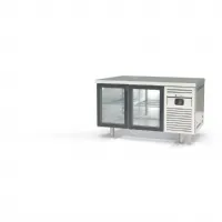 Tour réfrigéré pâtissier positif 2 portes vitrées 362 l - coreco - mrpv-150 - Coreco - MRPV-150 Tour réfrigéré pâtissier positif 2 portes vitrées 362 l - coreco - mrpv-150 - Coreco - MRPV-150