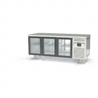 Tour réfrigéré pâtissier positif 3 portes vitrées 562 l - coreco - mrpv-200 - Coreco - MRPV-200 Tour réfrigéré pâtissier positif 3 portes vitrées 562 l - coreco - mrpv-200 - Coreco - MRPV-200
