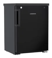 Photo 2 - Réfrigérateur ventilé encastrable sous-plan - positive - 98 l - liebherr - mrtve 1501 - Liebherr - MRTVE 1501