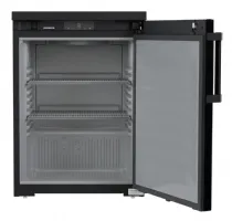 Photo 5 - Réfrigérateur ventilé encastrable sous-plan - positive - 98 l - liebherr - mrtve 1501 - Liebherr - MRTVE 1501