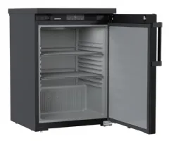 Photo 6 - Réfrigérateur ventilé encastrable sous-plan - positive - 98 l - liebherr - mrtve 1501 - Liebherr - MRTVE 1501