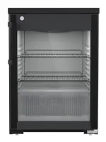 Photo 4 - Réfrigérateur ventilé encastrable sous-plan - positive - 98 l - liebherr - mrtve 1511 - Liebherr - MRTVE 1511