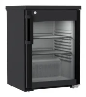Photo 5 - Réfrigérateur ventilé encastrable sous-plan - positive - 98 l - liebherr - mrtve 1511 - Liebherr - MRTVE 1511