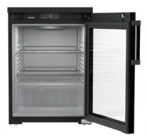Photo 6 - Réfrigérateur ventilé encastrable sous-plan - positive - 98 l - liebherr - mrtve 1511 - Liebherr - MRTVE 1511