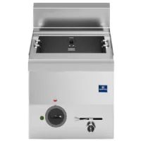 Bains-marie pro ligne profondeur 600 électrique de table, 14 l - virtus - ms63cpet - Virtus group - MS63CPET Bains-marie pro ligne profondeur 600 électrique de table, 14 l - virtus - ms63cpet - Virtus group - MS63CPET