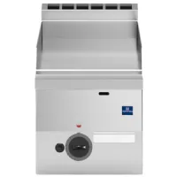 Plaque à snacker pro profondeur 600 plaque lisse gaz 5.2 kw - virtus - ms63ftgt - Virtus group - MS63FTGT Plaque à snacker pro profondeur 600 plaque lisse gaz 5.2 kw - virtus - ms63ftgt - Virtus group - MS63FTGT