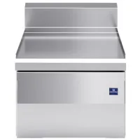 Élément neutre ligne de cuisson 600 avec tiroir 300x600x300 mm - virtus - ms63plct - Virtus group - MS63PLCT Élément neutre ligne de cuisson 600 avec tiroir 300x600x300 mm - virtus - ms63plct - Virtus group - MS63PLCT
