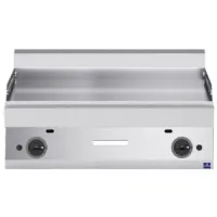 Plaque à snacker pro profondeur 650 plaque lisse gaz 11.4 kw - virtus - ms6510ftgt - Virtus group - MS6510FTGT Plaque à snacker pro profondeur 650 plaque lisse gaz 11.4 kw - virtus - ms6510ftgt - Virtus group - MS6510FTGT