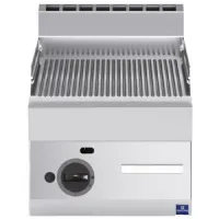 Plaque à snacker pro profondeur 650 plaque rainurée gaz 5.7 kw - virtus - ms654ftrgt - Virtus group - MS654FTRGT Plaque à snacker pro profondeur 650 plaque rainurée gaz 5.7 kw - virtus - ms654ftrgt - Virtus group - MS654FTRGT
