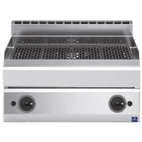 Grill pierre de lave profondeur 650 gril à gaz de table gaz 700x650x300 mm - virtus - ms657grgt - Virtus group - MS657GRGT Grill pierre de lave profondeur 650 gril à gaz de table gaz 700x650x300 mm - virtus - ms657grgt - Virtus group - MS657GRGT