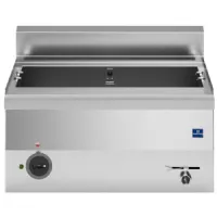 Cuiseur à pâte pro profondeur 600 triphasé 30 l 9 kw - virtus - ms66cpet - Virtus group - MS66CPET Cuiseur à pâte pro profondeur 600 triphasé 30 l 9 kw - virtus - ms66cpet - Virtus group - MS66CPET