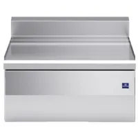 Élément neutre ligne de cuisson 600 avec tiroir 600x600x300 mm - virtus - ms66plct - Virtus group - MS66PLCT Élément neutre ligne de cuisson 600 avec tiroir 600x600x300 mm - virtus - ms66plct - Virtus group - MS66PLCT