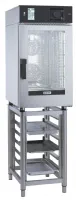 Four convections professionnel triphasé 10 niveaux écran tactile + boutons - redfox - msdbd 1011 e - Redfox - MSDBD 1011 E Four convections professionnel triphasé 10 niveaux écran tactile + boutons - redfox - msdbd 1011 e - Redfox - MSDBD 1011 E