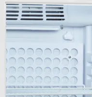 Photo 3 - Réfrigérateur médical 1 porte vitrée blanc 260 l +2 à +10 °c - tefcold - msu300 - Tefcold - MSU300