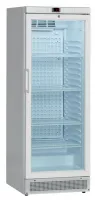 Réfrigérateur médical 1 porte vitrée blanc 260 L +2 à +10 °C - Tefcold - MSU300 Réfrigérateur médical 1 porte vitrée blanc 260 L +2 à +10 °C - Tefcold - MSU300