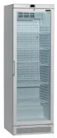 Réfrigérateur médical 1 porte vitrée blanc 347 L +2 à +10 °C - Tefcold - MSU400