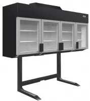 Vitrine murale négative de supermarché 4 portes vitrées - tefcold - mtf250b vs - Tefcold - MTF250B VS Vitrine murale négative de supermarché 4 portes vitrées - tefcold - mtf250b vs - Tefcold - MTF250B VS
