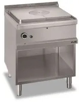 Touteplaque gaz 1 feu 10 kw - mbm - mtpg77a - Mbm - MTPG77A