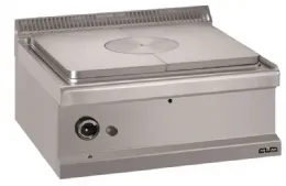 Touteplaque à gaz professionnelle gaz 1 feu 9 kw à poser - mbm - mtpg77t - Mbm - MTPG77T Touteplaque à gaz professionnelle gaz 1 feu 9 kw à poser - mbm - mtpg77t - Mbm - MTPG77T