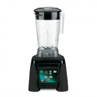 Blender haut débit 2 vitesses avec fonction pulse et timer, bol 1,4 l - waring - mx1100xtpee - Waring commercial - MX1100XTPEE