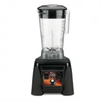Blender haut débit avec variateur de vitesse et bol de 2 l - waring - mx1200xtxee - Waring commercial - MX1200XTXEE