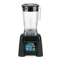 Blender programmable 2 l avec bol en copolyester et contrôle électronique - waring - mx1300xtxee - Waring commercial - MX1300XTXEE