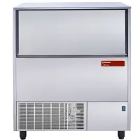 Machine à glaçons professionnelle creux avec réserve 50 kg production 122 kg - Diamond Promo - MXP-140A/R2 Machine à glaçons professionnelle creux avec réserve 50 kg production 122 kg - Diamond Promo - MXP-140A/R2