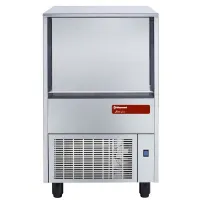 Machine à glaçons professionnelle creux avec réserve 25 kg production 48 kg - diamond promo - mxp-55a/r2 - Diamond promo - MXP-55A/R2 Machine à glaçons professionnelle creux avec réserve 25 kg production 48 kg - diamond promo - mxp-55a/r2 - Diamond promo - MXP-55A/R2