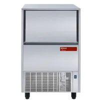 Machine à glaçons professionnelle creux avec réserve 30 kg production 55 kg - diamond promo - mxp-65a/r2 - Diamond promo - MXP-65A/R2 Machine à glaçons professionnelle creux avec réserve 30 kg production 55 kg - diamond promo - mxp-65a/r2 - Diamond promo - MXP-65A/R2