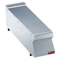 Élément neutre de travail en acier inoxydable 200x900x250/320 mm - Diamond - N22/PT2T-N Élément neutre de travail en acier inoxydable 200x900x250/320 mm - Diamond - N22/PT2T-N