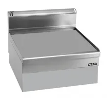 Élément neutre professionnel en acier inoxydable avec tiroir 400x600x270 mm - mbm - n46c - Mbm - N46C Élément neutre professionnel en acier inoxydable avec tiroir 400x600x270 mm - mbm - n46c - Mbm - N46C