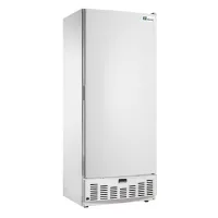 Armoire congélateur professionnelle 1 porte pleine 442 L - Afi-Collin-Lucy - N500N Armoire congélateur professionnelle 1 porte pleine 442 L - Afi-Collin-Lucy - N500N