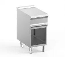 Élément neutre sur armoire ouvert 400x730x850 mm - mbm - n74a - Mbm - N74A Élément neutre sur armoire ouvert 400x730x850 mm - mbm - n74a - Mbm - N74A