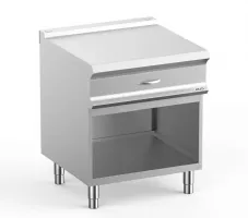 Élément neutre sur armoire ouvert complet de tiroir 700x730x850 mm - mbm - n77ac - Mbm - N77AC Élément neutre sur armoire ouvert complet de tiroir 700x730x850 mm - mbm - n77ac - Mbm - N77AC