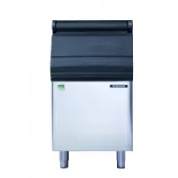 Bac à glace professionnel capacité 129 kg de glaçons et 110 kg de glace en grains - scodif - nb 193 s - Scotsman - NB 193 S Bac à glace professionnel capacité 129 kg de glaçons et 110 kg de glace en grains - scodif - nb 193 s - Scotsman - NB 193 S
