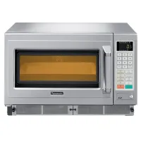 Four combiné professionnel sur four 30 L 3.3 kW mécanique - Diamond - NEC1475 Four combiné professionnel sur four 30 L 3.3 kW mécanique - Diamond - NEC1475