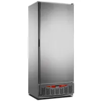 Congélateur professionnel négatif 525 litres GN2/1 600x400 mm - Diamond Promo - NFT55/X-R2 Congélateur professionnel négatif 525 litres GN2/1 600x400 mm - Diamond Promo - NFT55/X-R2