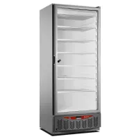 Congélateur professionnel statique 525 l inox - diamond promo - nft55/x-r2g - Diamond promo - NFT55/X-R2G Congélateur professionnel statique 525 l inox - diamond promo - nft55/x-r2g - Diamond promo - NFT55/X-R2G