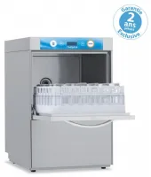 Lave-verres professionnel panier 400 x 400 mm - Furnotel - NIAG241V1 Lave-verres professionnel panier 400 x 400 mm - Furnotel - NIAG241V1
